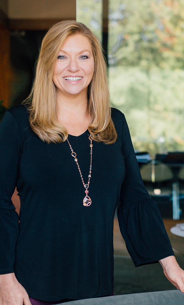 April Wise at Whitney Commercial Real Estate Services